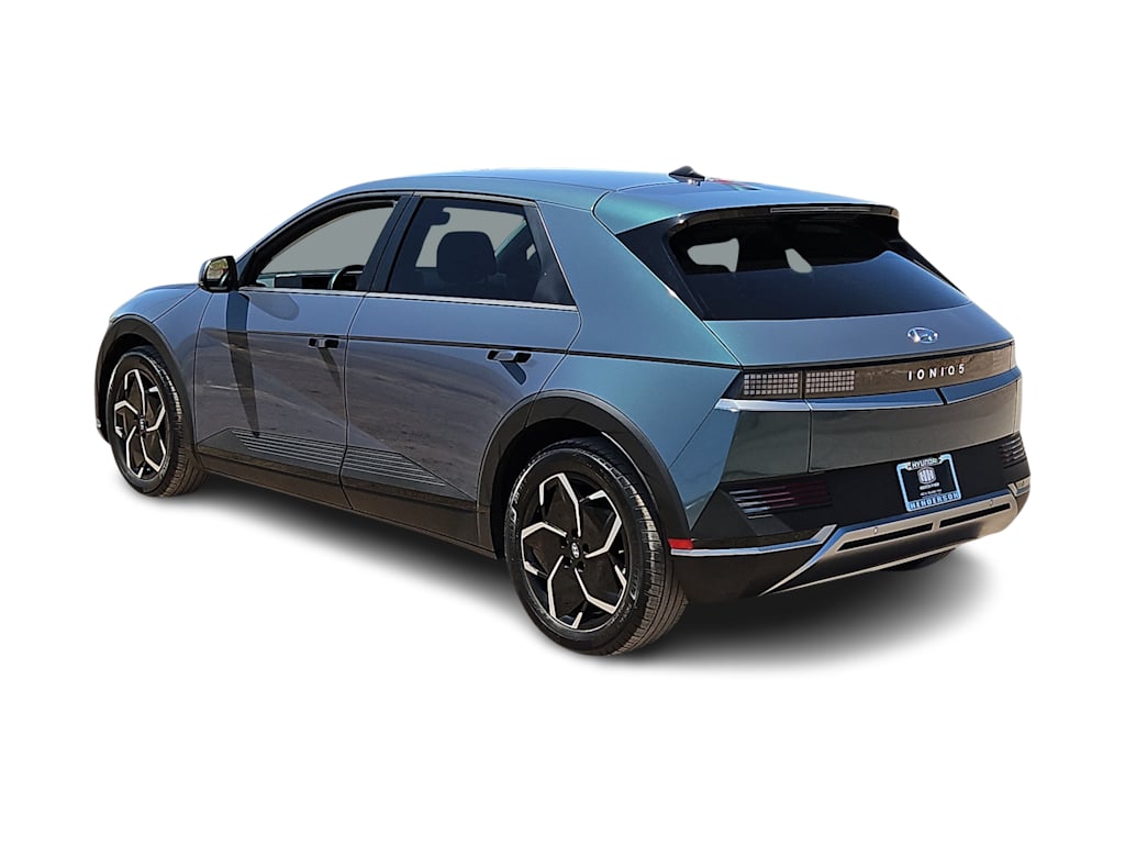 Thumbnail: 2024 Hyundai Ioniq 5 - 4