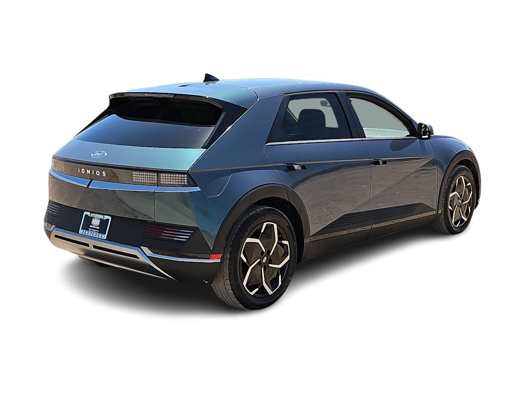 Thumbnail: 2024 Hyundai Ioniq 5 - 22