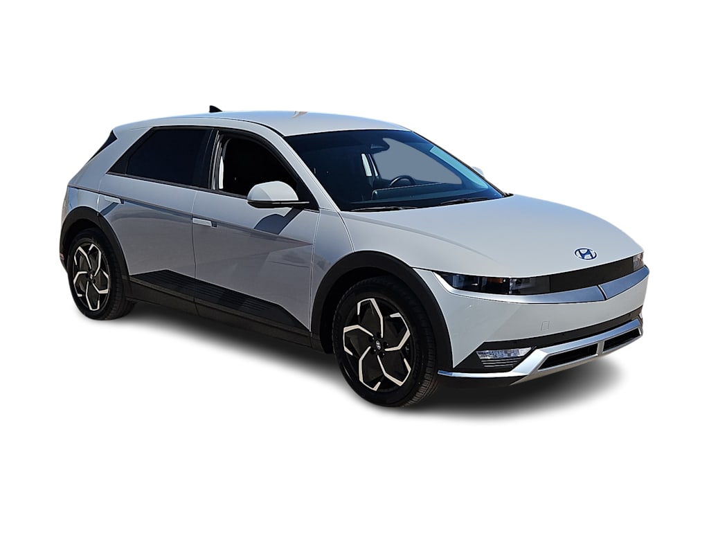 Thumbnail: 2024 Hyundai Ioniq 5 - 19