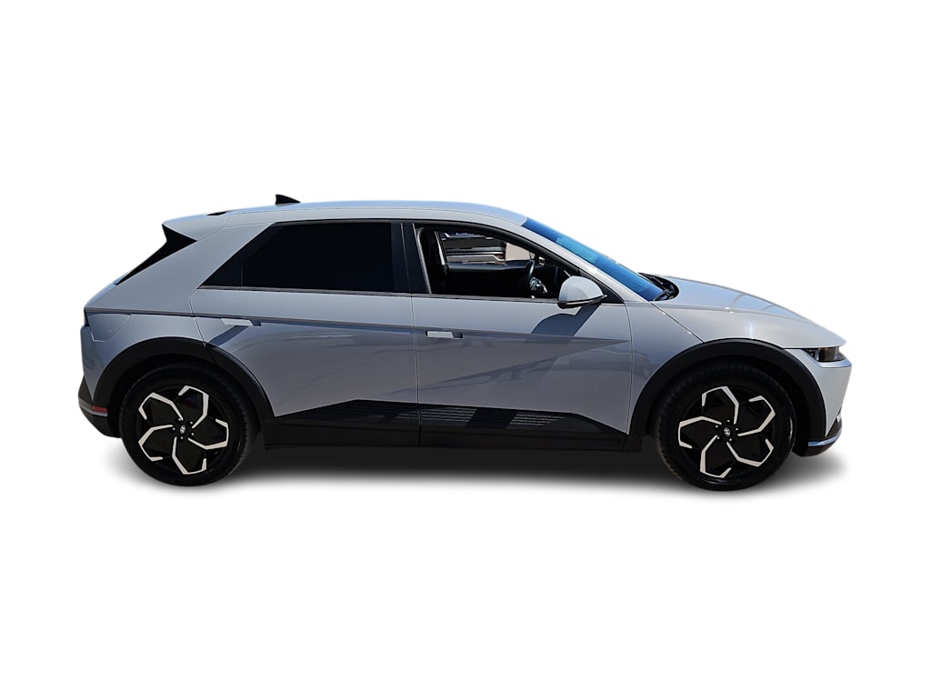 Thumbnail: 2024 Hyundai Ioniq 5 - 22
