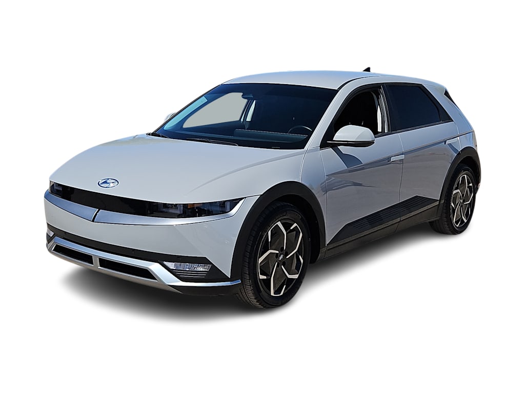 Thumbnail: 2024 Hyundai Ioniq 5 - 20