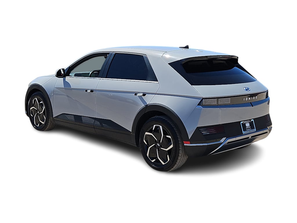 Thumbnail: 2024 Hyundai Ioniq 5 - 4