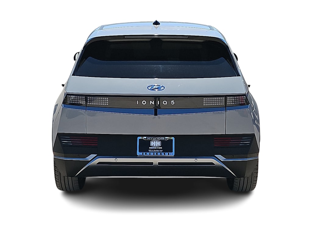 Thumbnail: 2024 Hyundai Ioniq 5 - 5