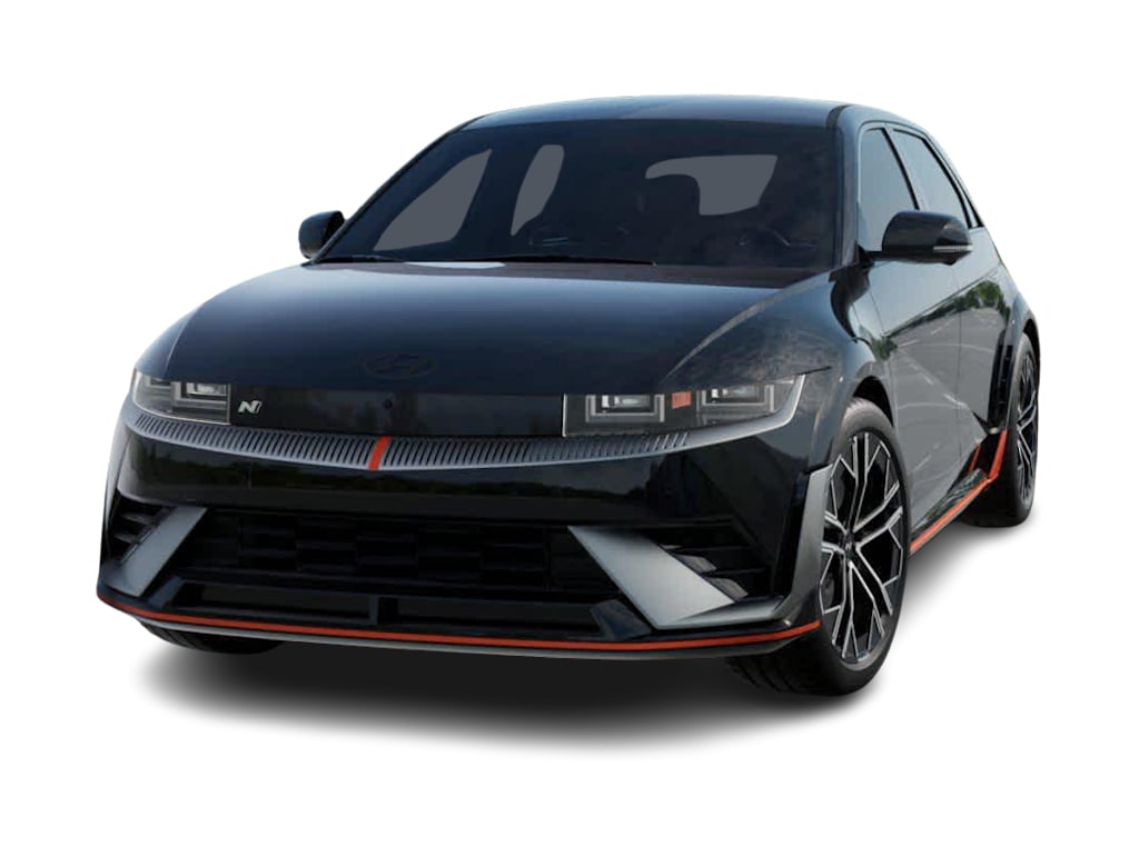 Thumbnail: 2025 Hyundai Ioniq 5 - 11