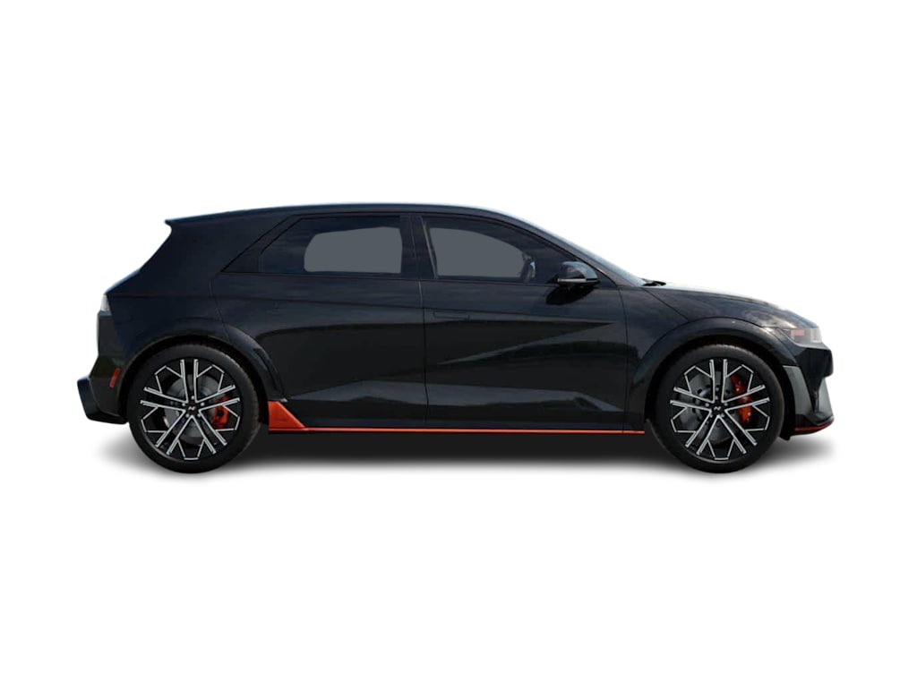 Thumbnail: 2025 Hyundai Ioniq 5 - 12