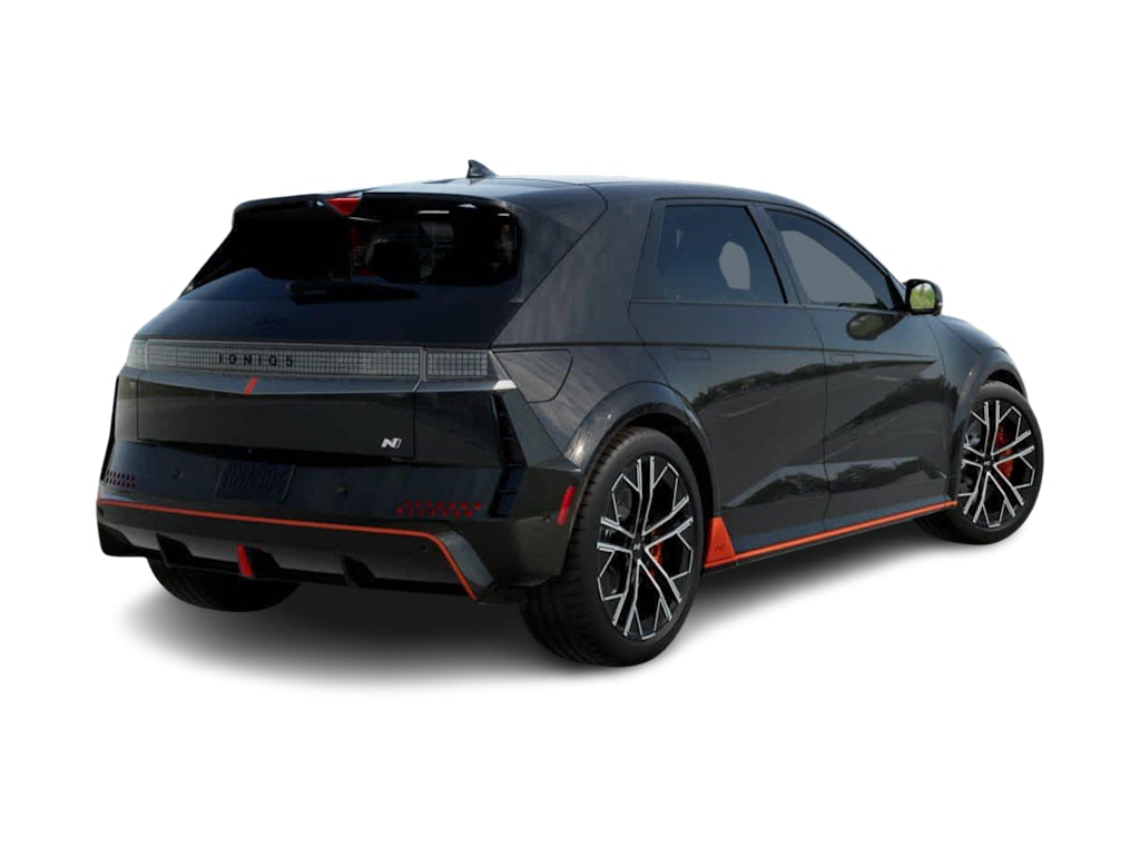 Thumbnail: 2025 Hyundai Ioniq 5 - 10
