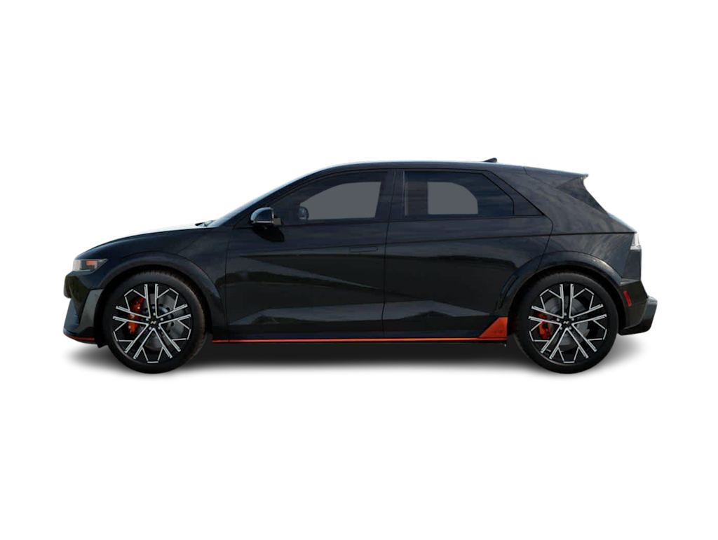 Thumbnail: 2025 Hyundai Ioniq 5 - 3