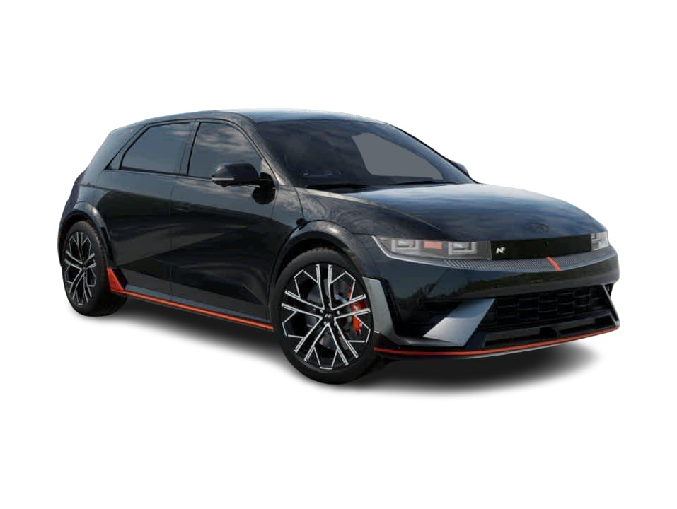 Thumbnail: 2025 Hyundai Ioniq 5 - 9