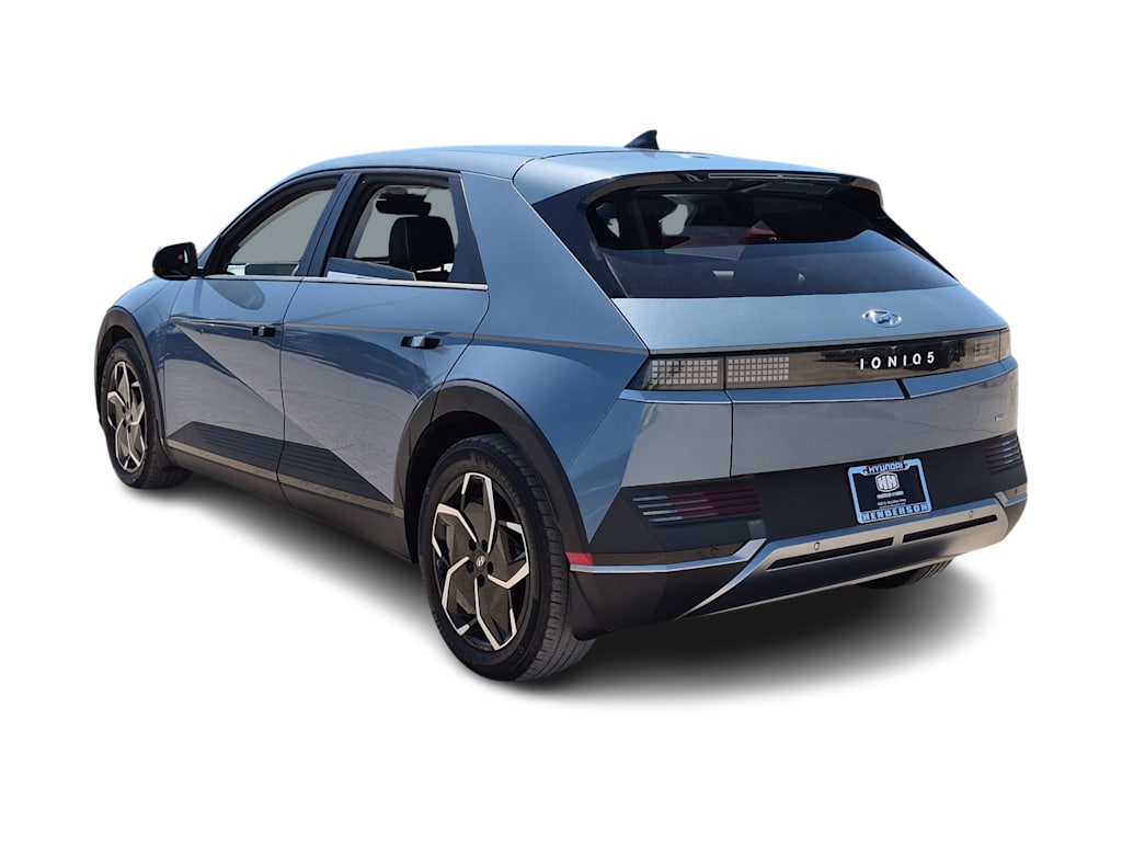 Thumbnail: 2023 Hyundai Ioniq 5 - 4