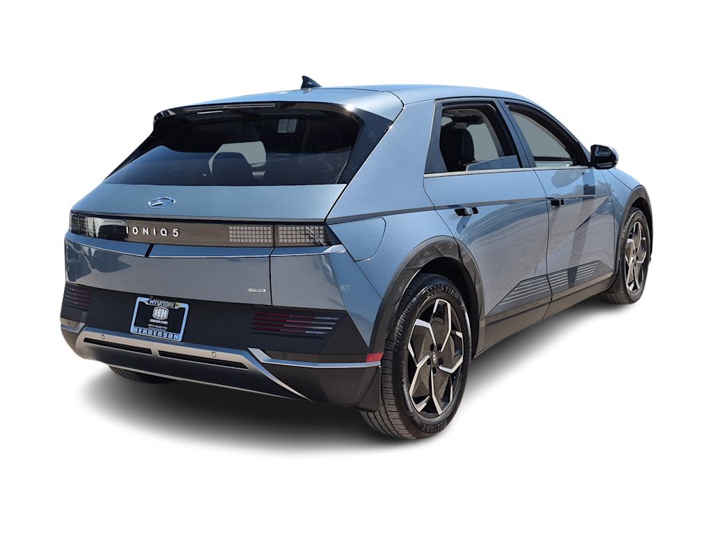Thumbnail: 2023 Hyundai Ioniq 5 - 20