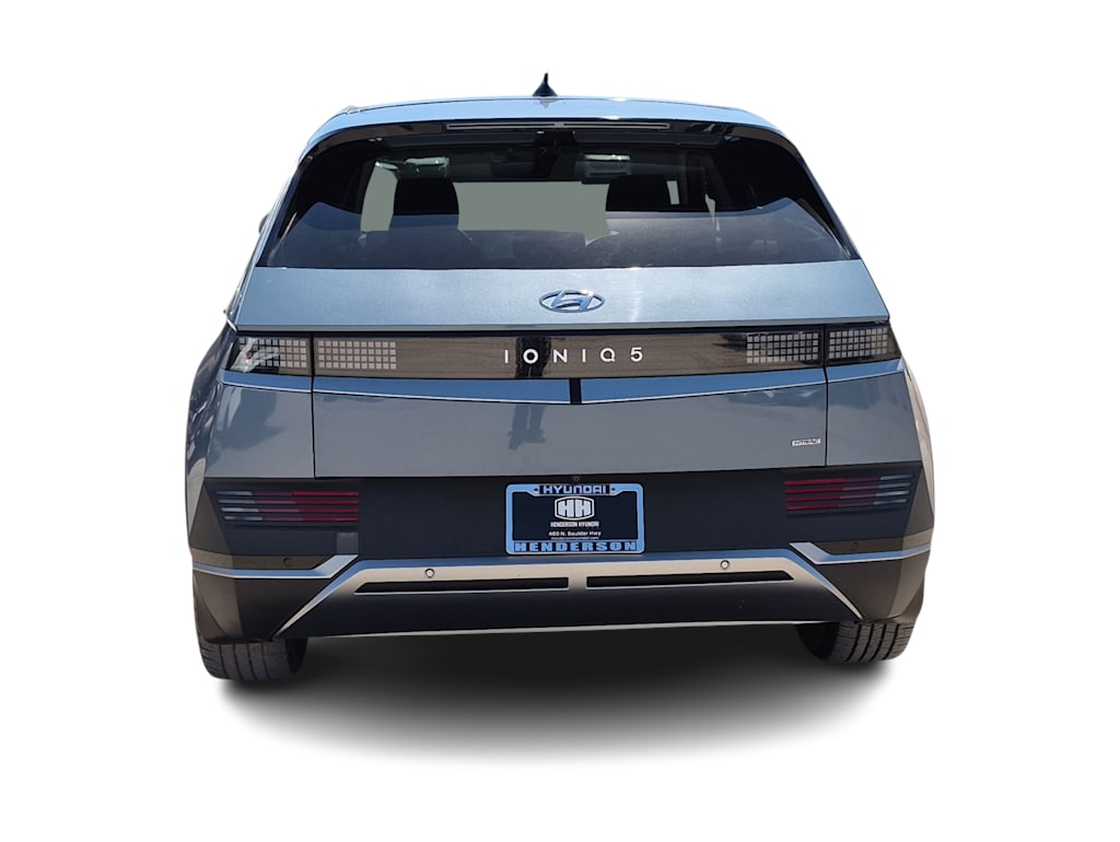 Thumbnail: 2023 Hyundai Ioniq 5 - 19