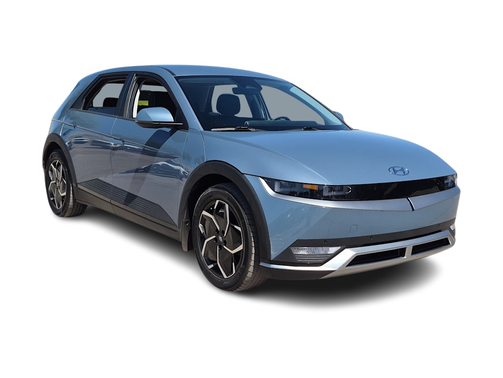 Thumbnail: 2023 Hyundai Ioniq 5 - 17