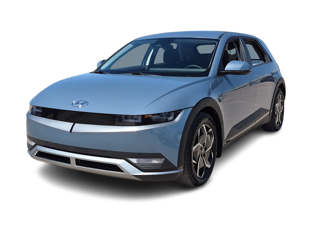 Thumbnail: 2023 Hyundai Ioniq 5 - 18