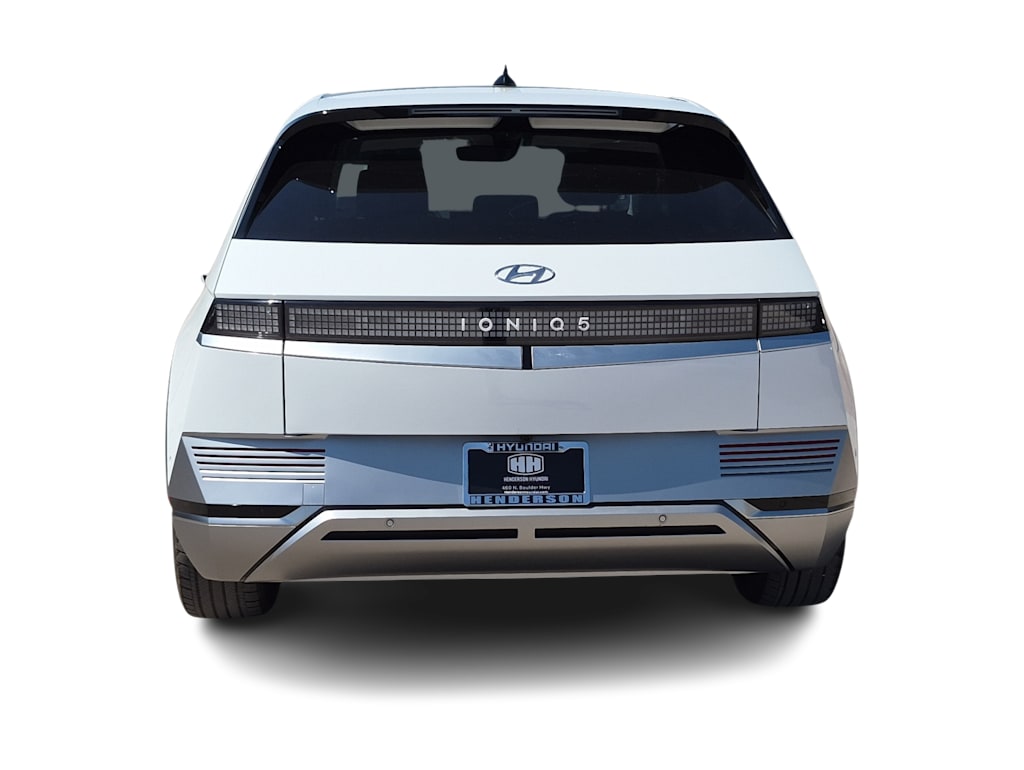 Thumbnail: 2023 Hyundai Ioniq 5 - 17