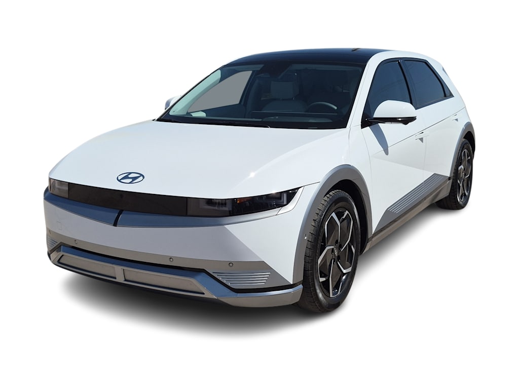 Thumbnail: 2023 Hyundai Ioniq 5 - 16