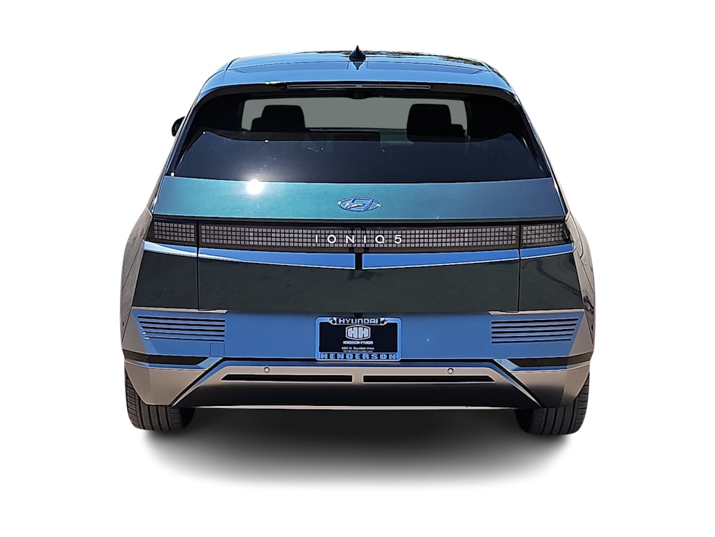 Thumbnail: 2024 Hyundai Ioniq 5 - 5
