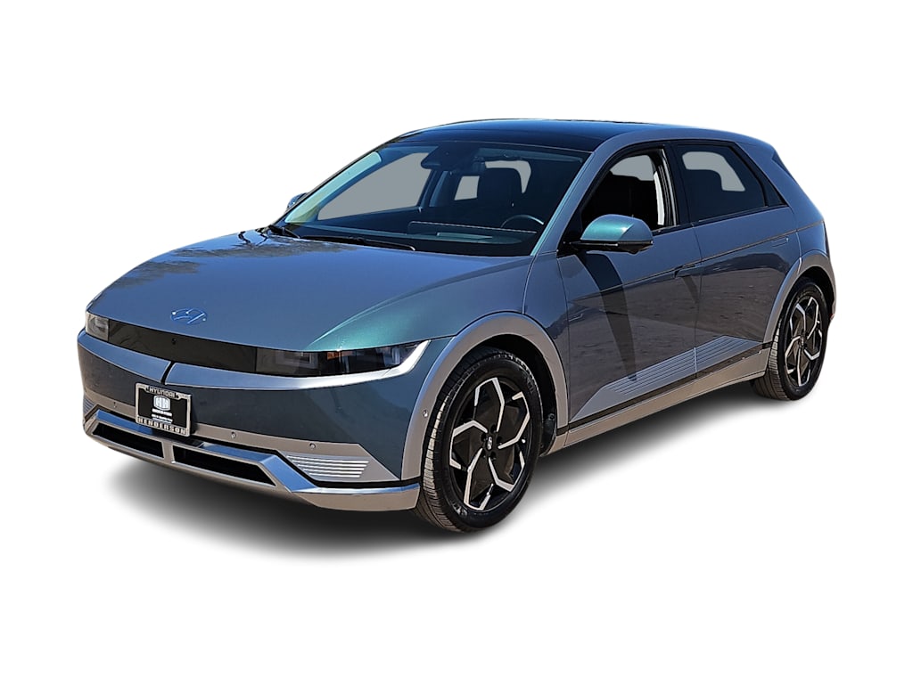 Thumbnail: 2024 Hyundai Ioniq 5 - 19