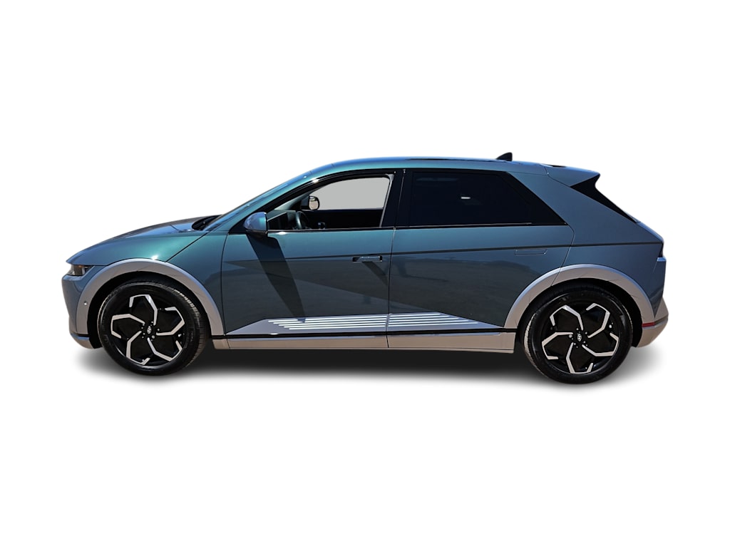 Thumbnail: 2024 Hyundai Ioniq 5 - 3