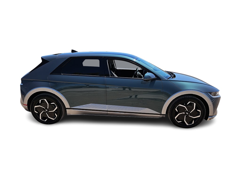 Thumbnail: 2024 Hyundai Ioniq 5 - 21