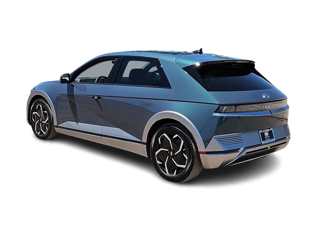 Thumbnail: 2024 Hyundai Ioniq 5 - 4