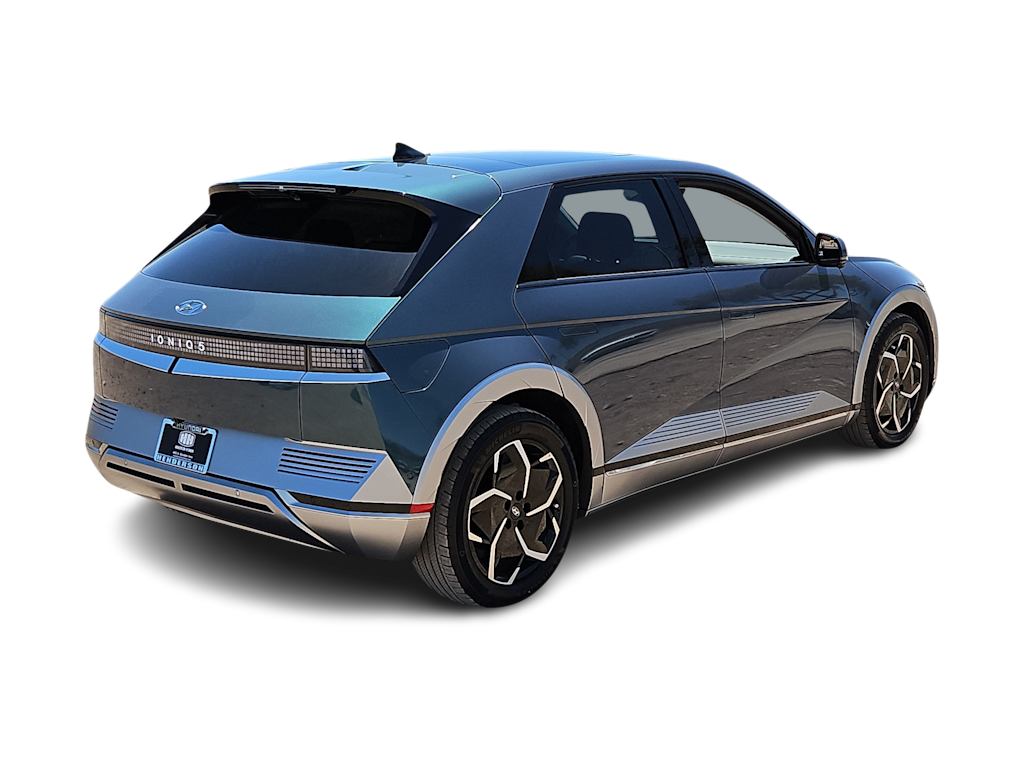 Thumbnail: 2024 Hyundai Ioniq 5 - 20