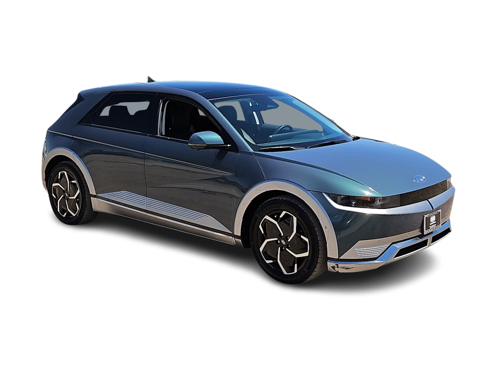 Thumbnail: 2024 Hyundai Ioniq 5 - 18