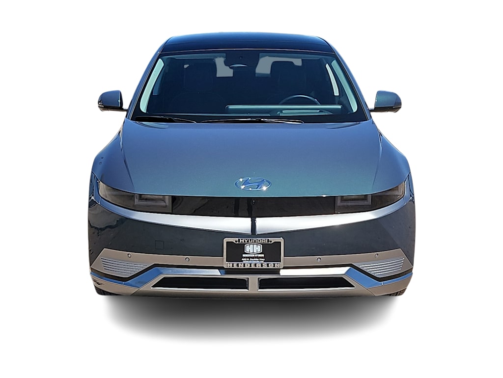 Thumbnail: 2024 Hyundai Ioniq 5 - 6