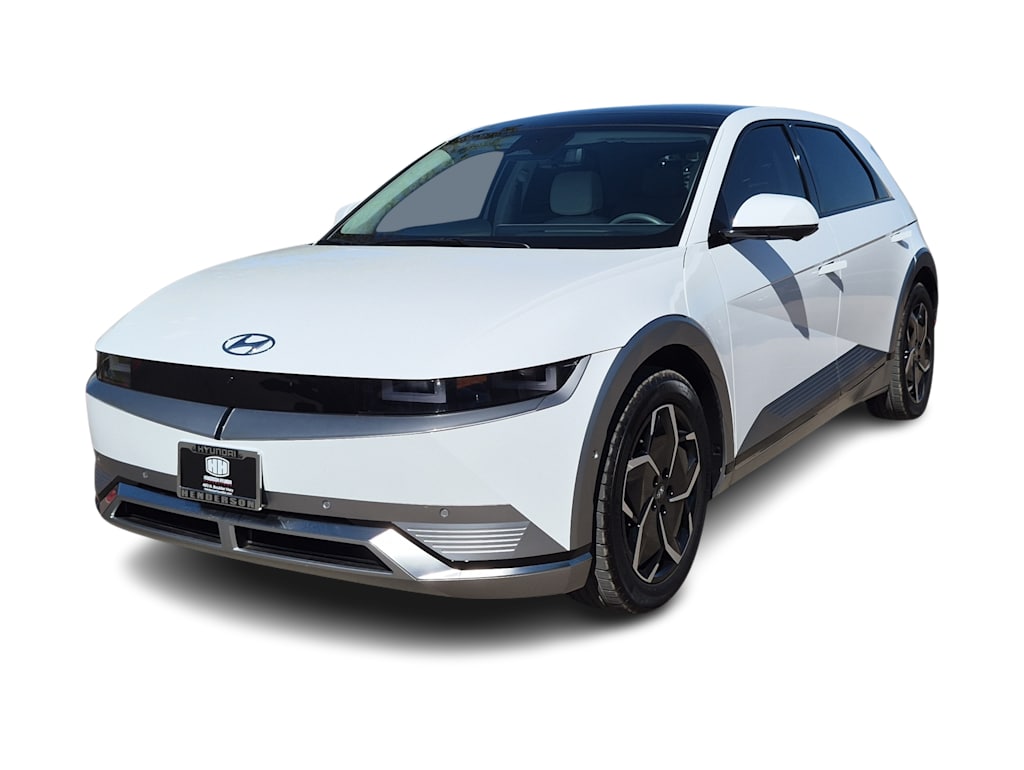Thumbnail: 2024 Hyundai Ioniq 5 - 15