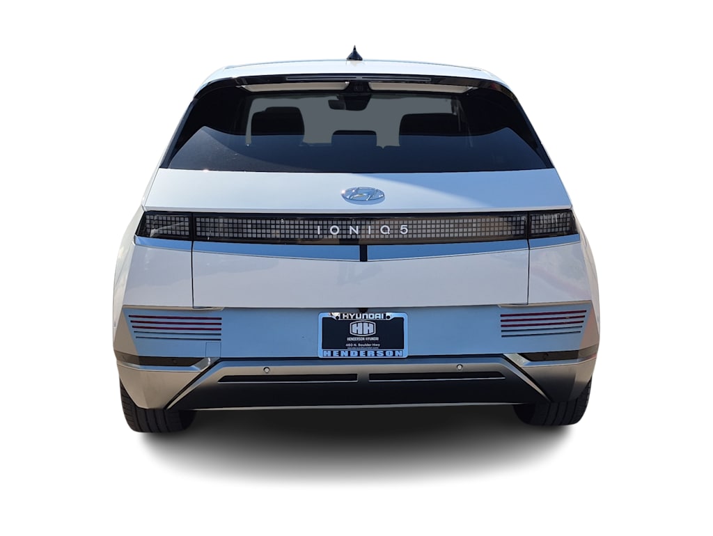 Thumbnail: 2024 Hyundai Ioniq 5 - 16
