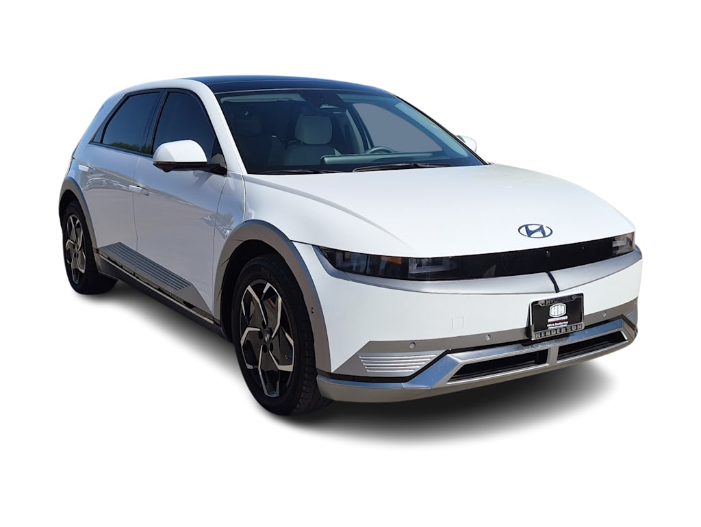 Thumbnail: 2024 Hyundai Ioniq 5 - 14