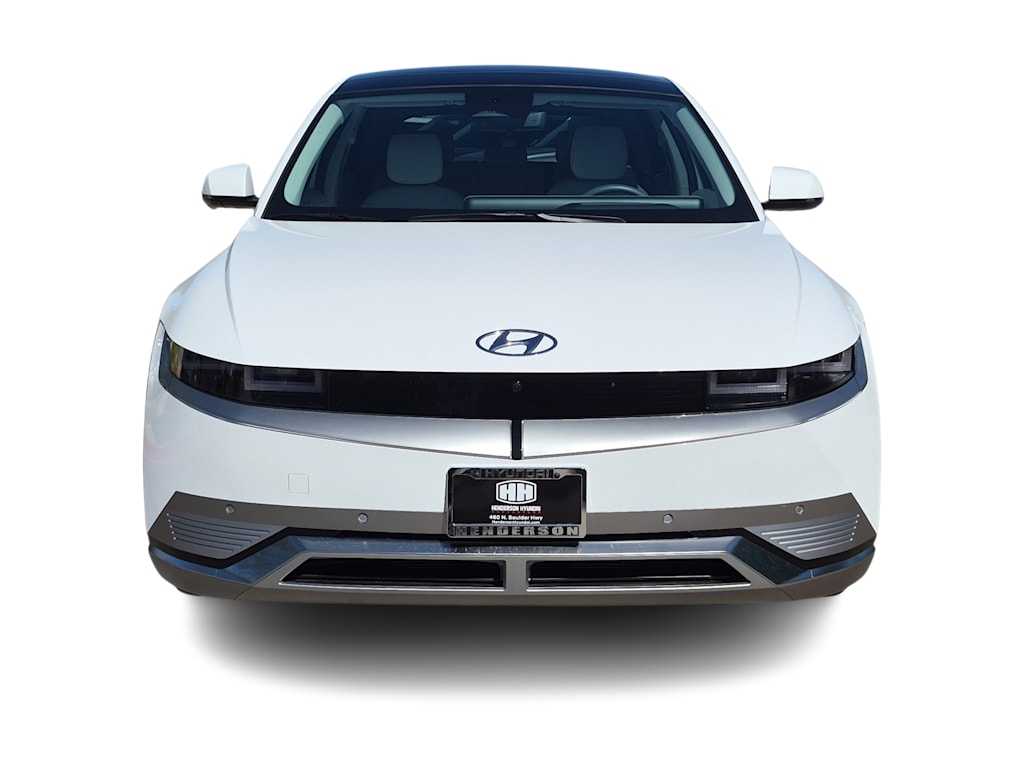 Thumbnail: 2024 Hyundai Ioniq 5 - 5