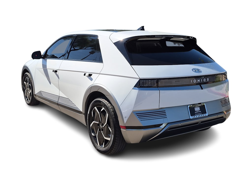 Thumbnail: 2024 Hyundai Ioniq 5 - 4
