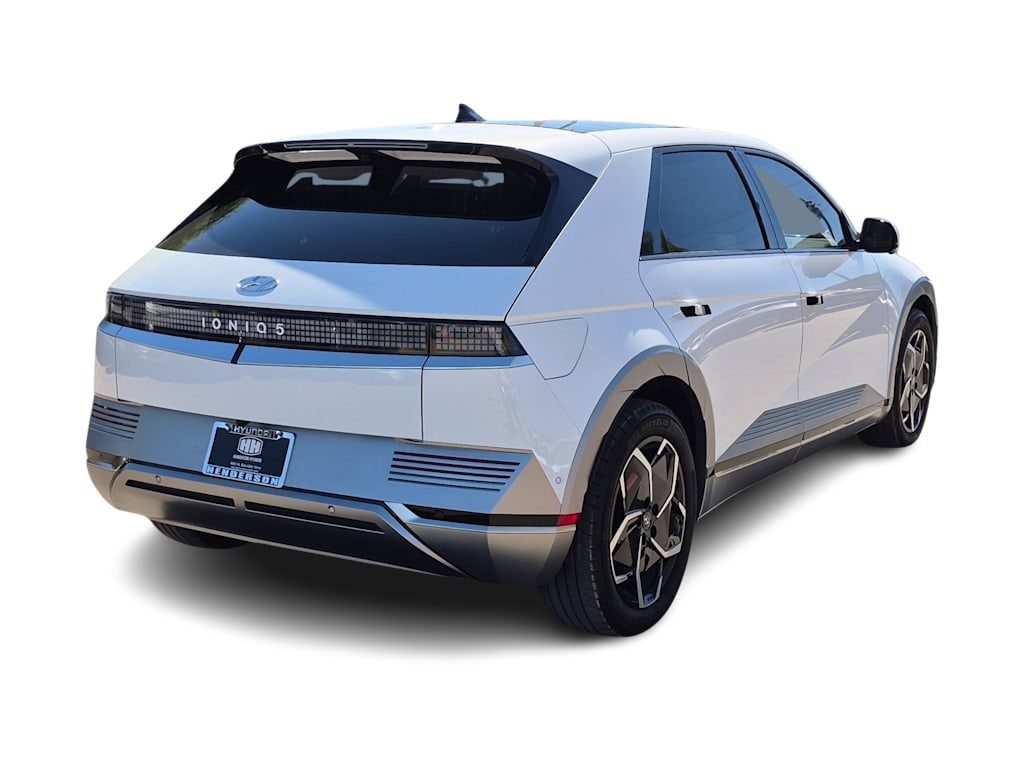 Thumbnail: 2024 Hyundai Ioniq 5 - 17