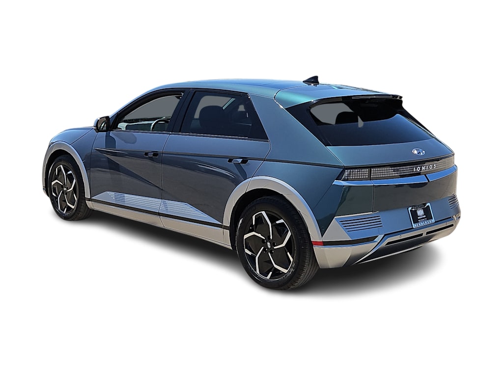 Thumbnail: 2024 Hyundai Ioniq 5 - 4