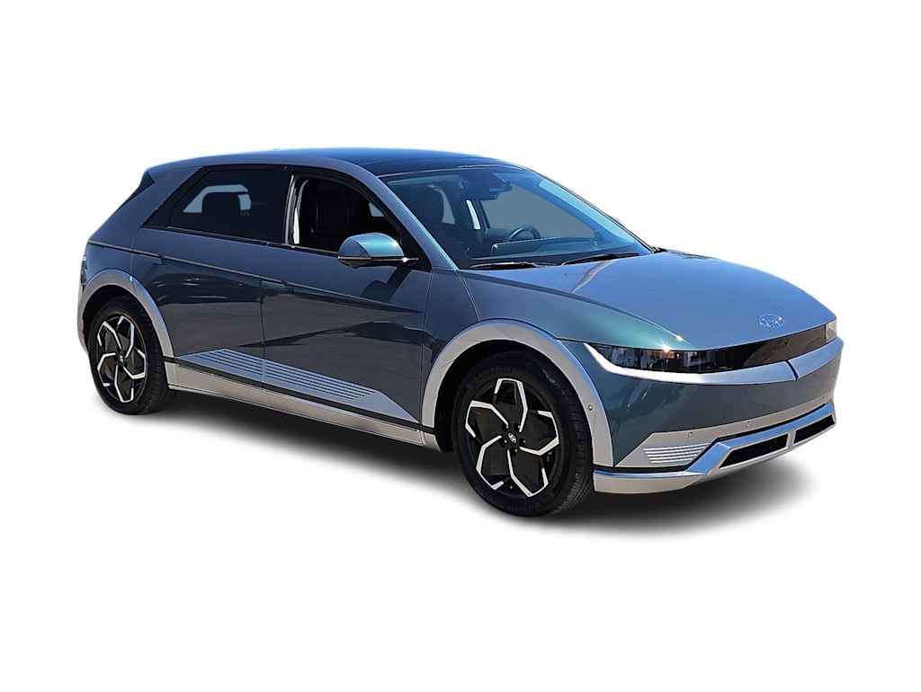 Thumbnail: 2024 Hyundai Ioniq 5 - 17