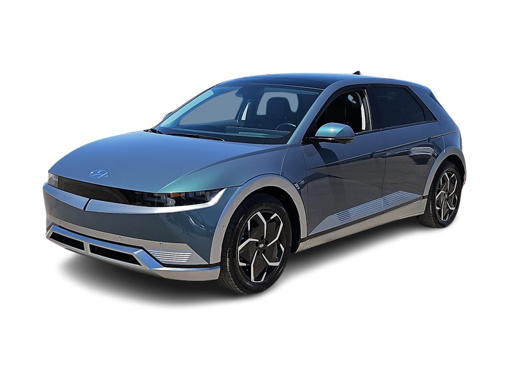 Thumbnail: 2024 Hyundai Ioniq 5 - 18