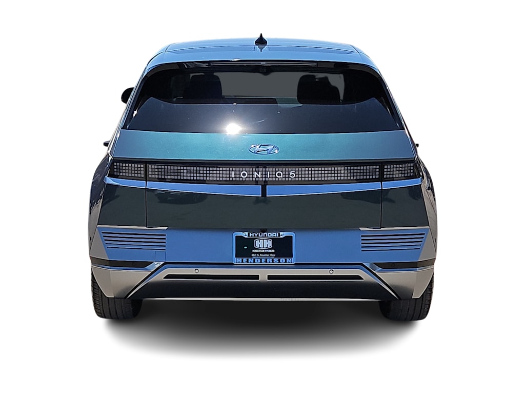Thumbnail: 2024 Hyundai Ioniq 5 - 5
