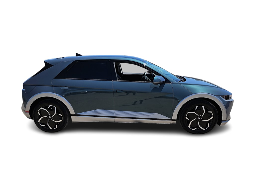 Thumbnail: 2024 Hyundai Ioniq 5 - 20