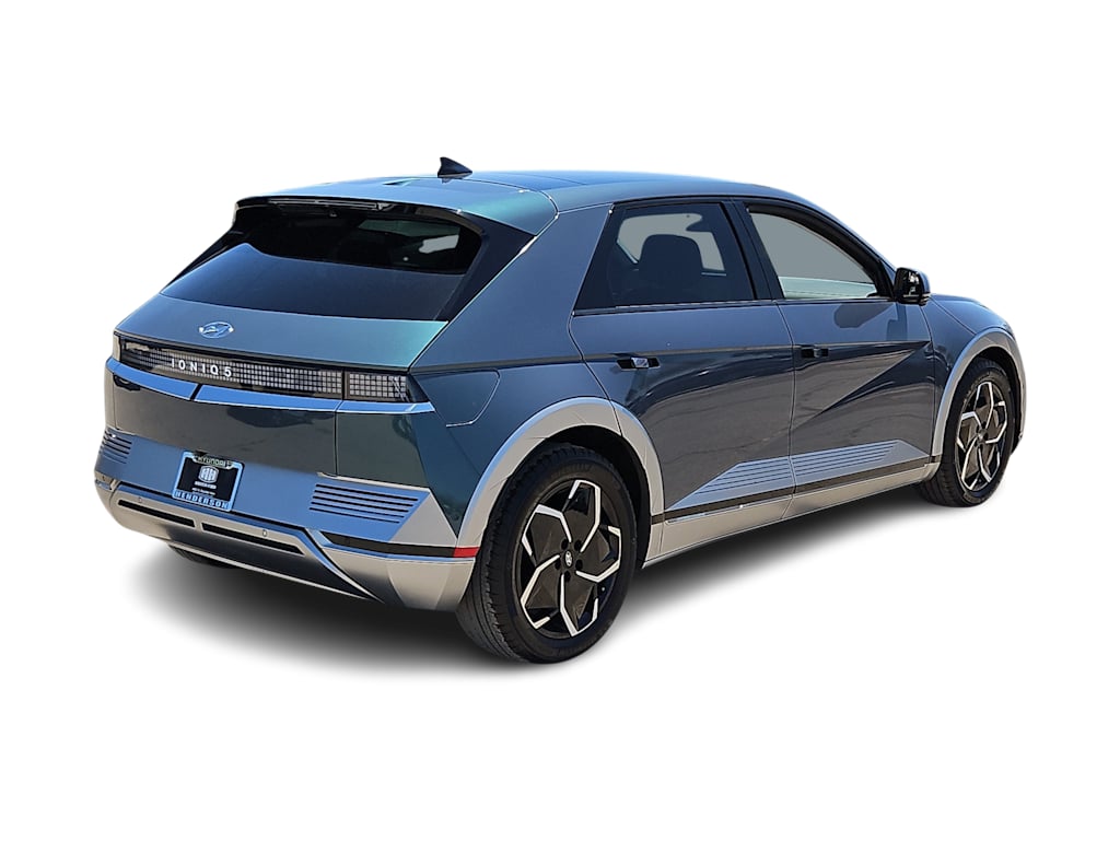 Thumbnail: 2024 Hyundai Ioniq 5 - 19