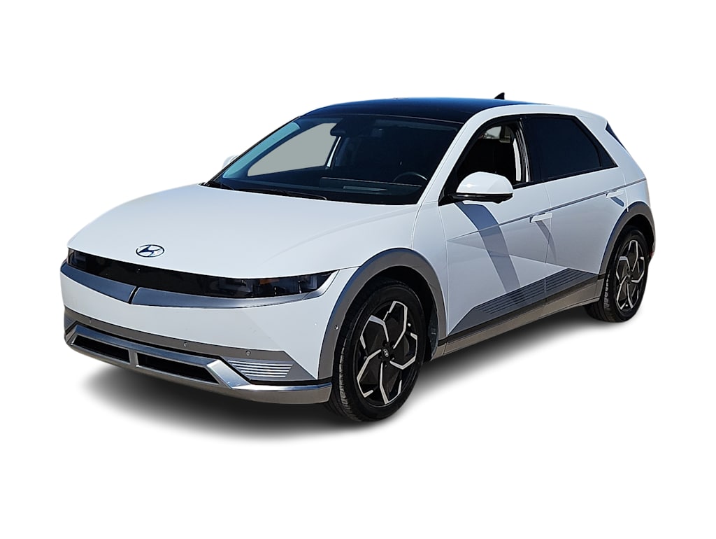 Thumbnail: 2024 Hyundai Ioniq 5 - 20