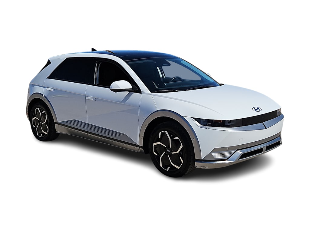 Thumbnail: 2024 Hyundai Ioniq 5 - 19