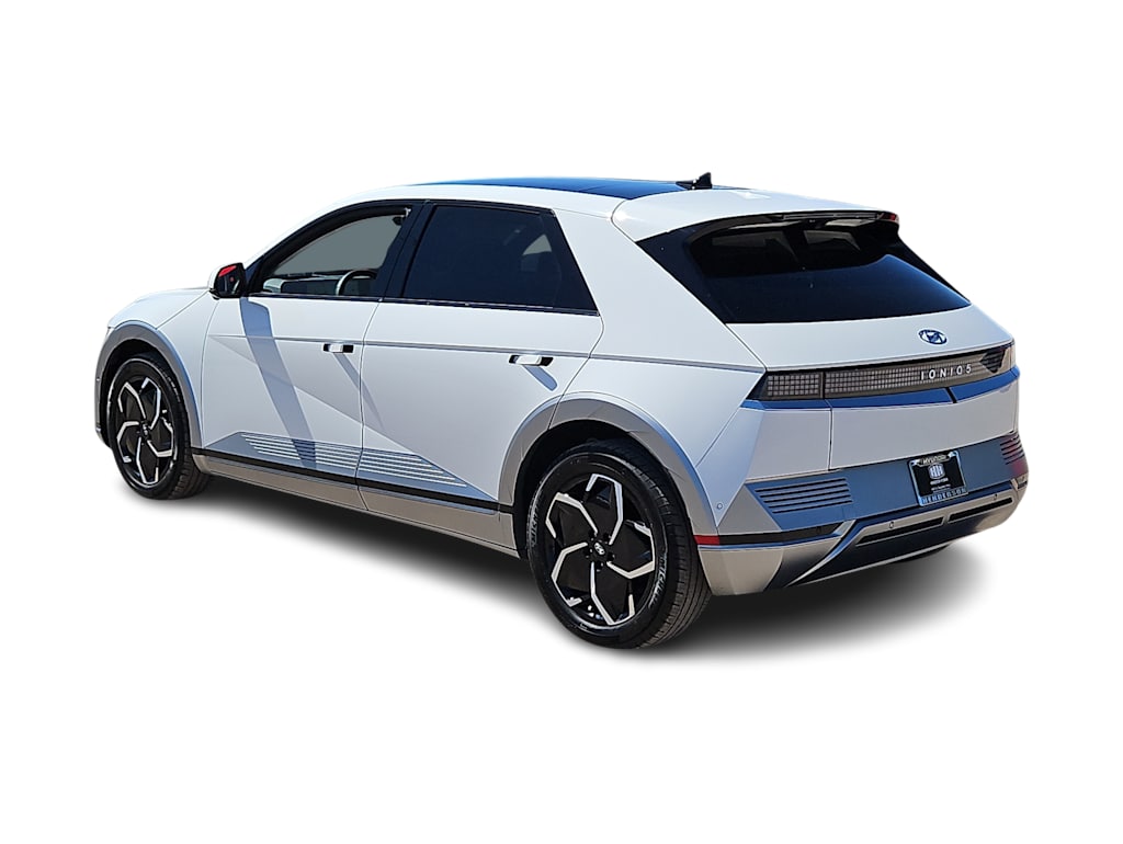 Thumbnail: 2024 Hyundai Ioniq 5 - 4