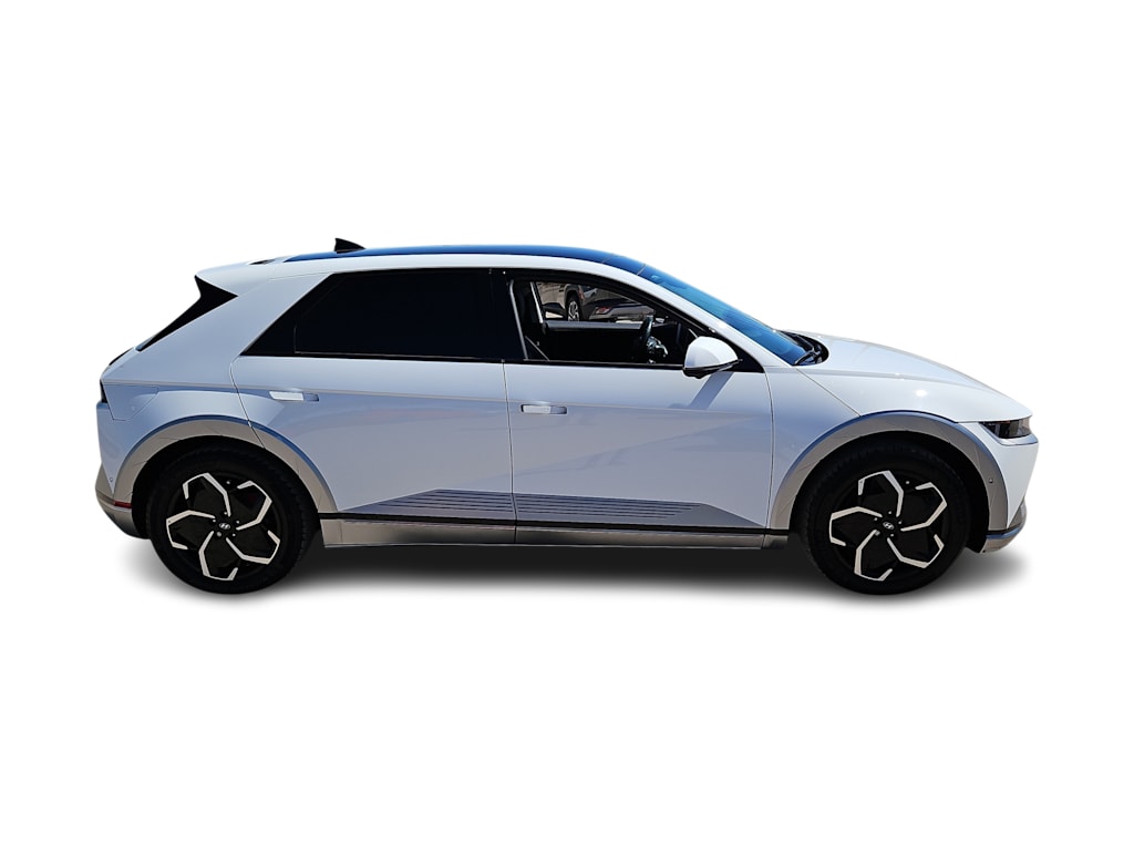 Thumbnail: 2024 Hyundai Ioniq 5 - 22