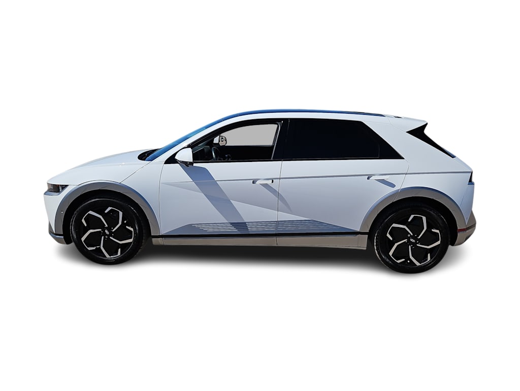 Thumbnail: 2024 Hyundai Ioniq 5 - 3