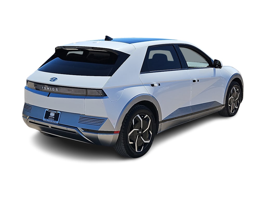 Thumbnail: 2024 Hyundai Ioniq 5 - 21