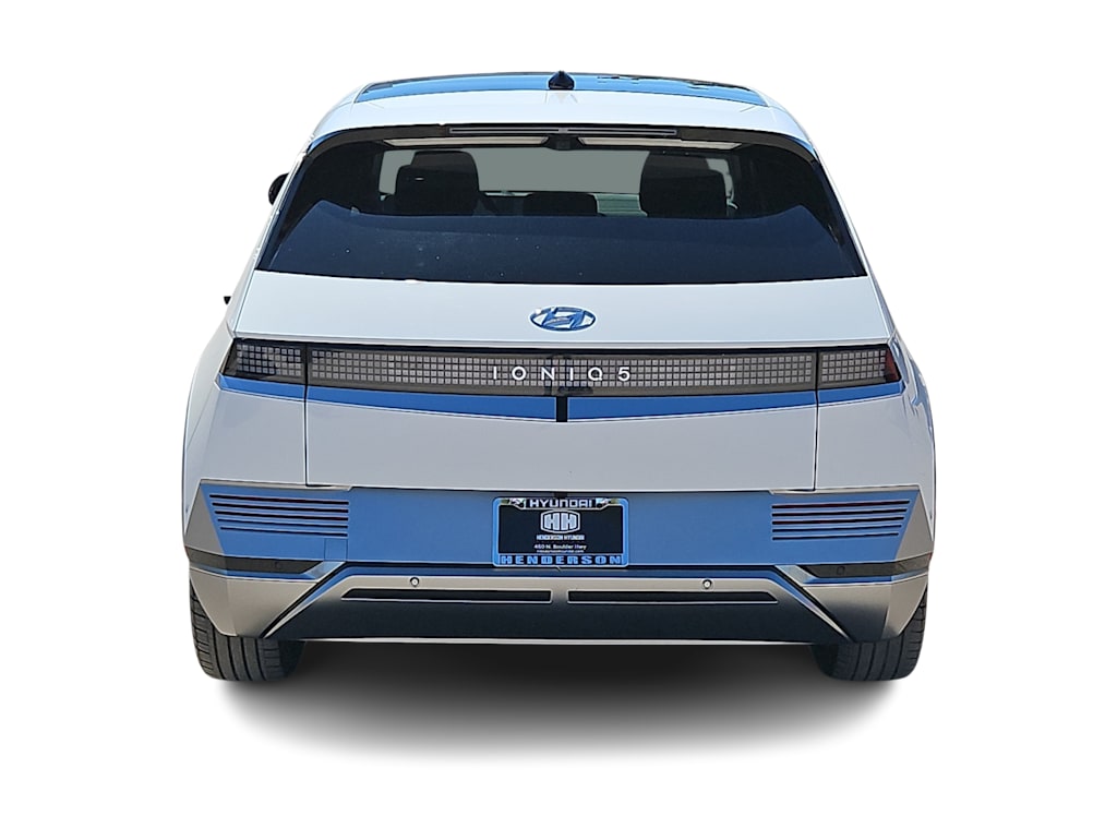 Thumbnail: 2024 Hyundai Ioniq 5 - 5