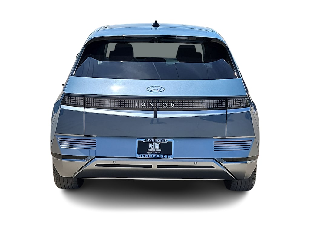 Thumbnail: 2024 Hyundai Ioniq 5 - 5
