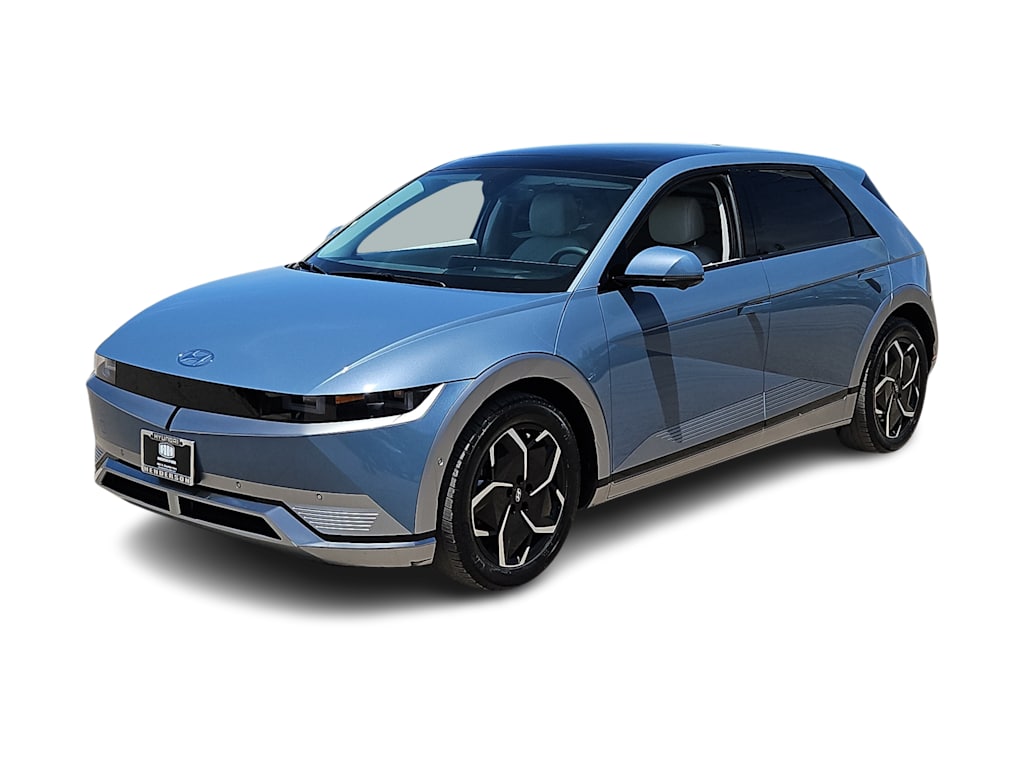 Thumbnail: 2024 Hyundai Ioniq 5 - 20