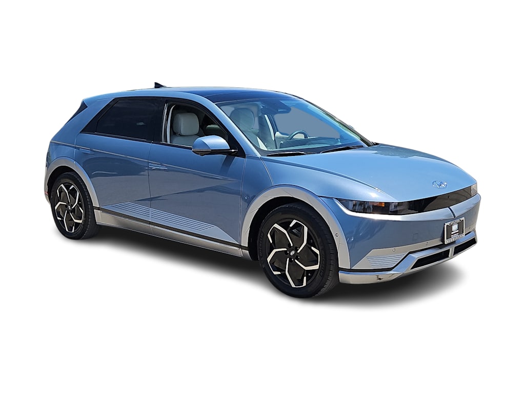 Thumbnail: 2024 Hyundai Ioniq 5 - 19