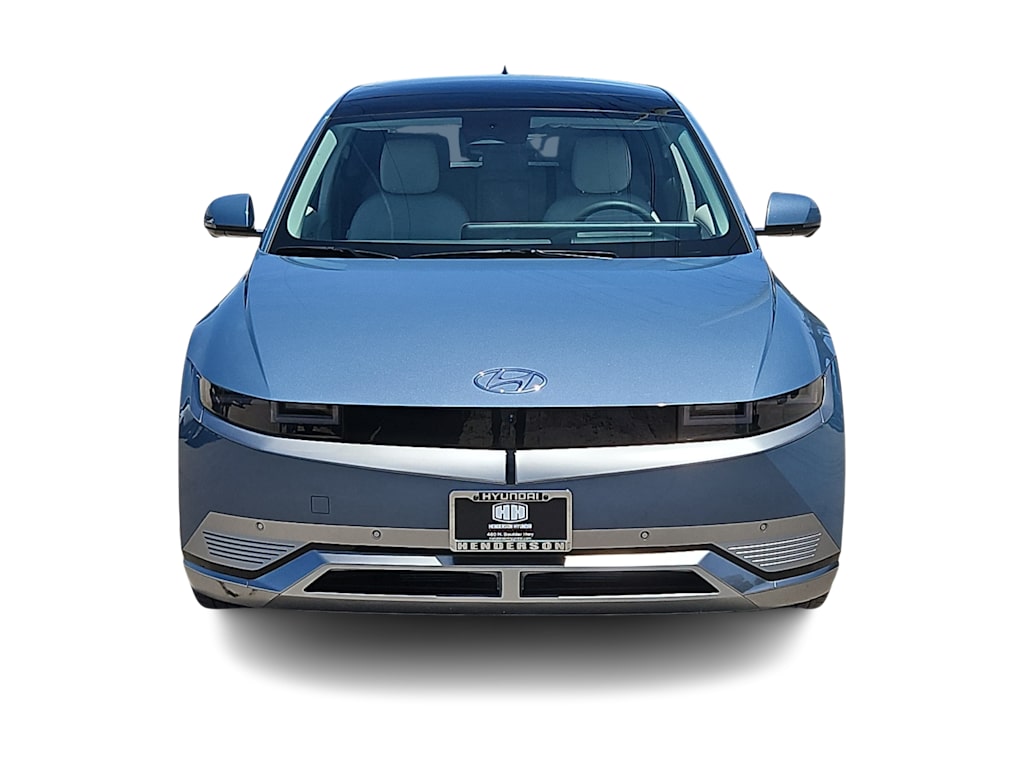 Thumbnail: 2024 Hyundai Ioniq 5 - 6